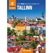 Tallinn Mini Rough Guides